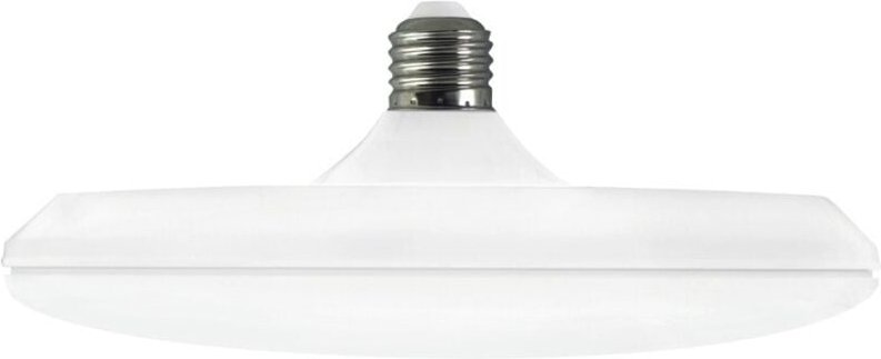 Weiße Kobo-LED-Glühbirne E27 18W 3000K