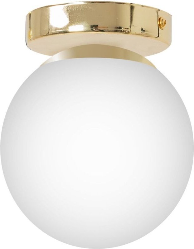 Hängelampe APP1156-1C gold