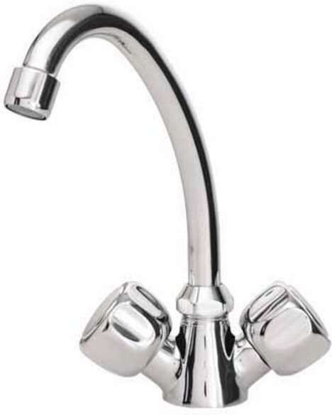 Lux-Bodenspülmaschine