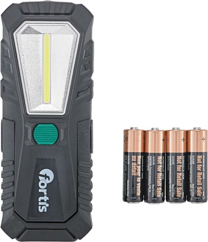 Fortis led Handleuchte 3W