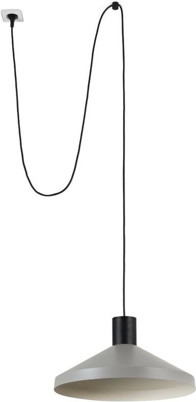 KOMBO 400, Federung mit Innenspindel, Faro Barcelona