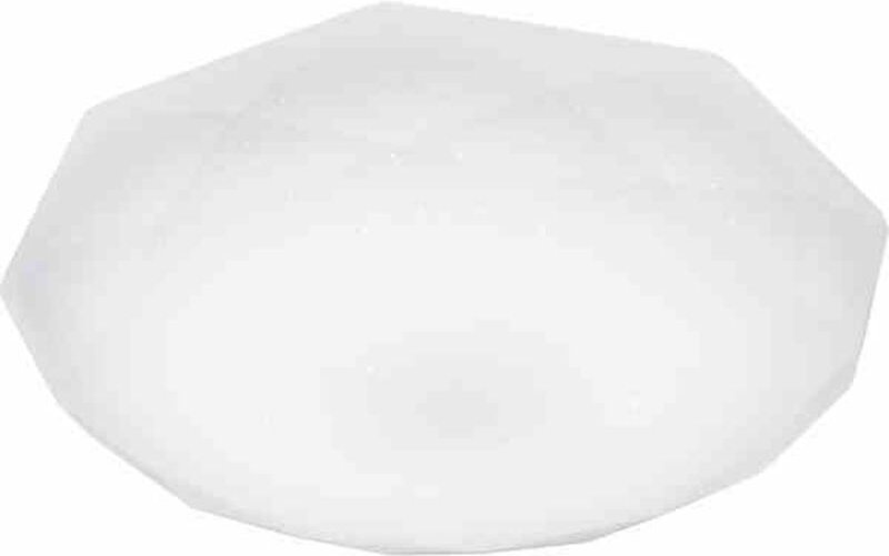 Deckenleuchte 1x16W LED HEX EK75320 Milagro