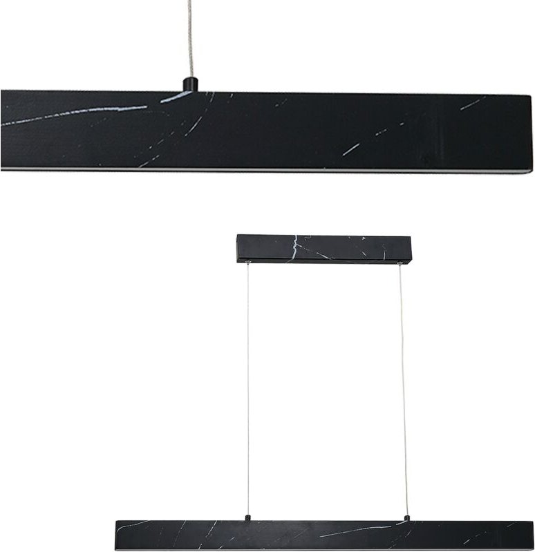 Hängelampe 1x18W LED PIERCE ML6473 Milagro