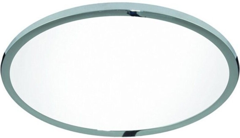 Thumbnail - Cristalrecord - LED-Downlight IP44 8W rund kaju Chrom cr 02-516-08-001