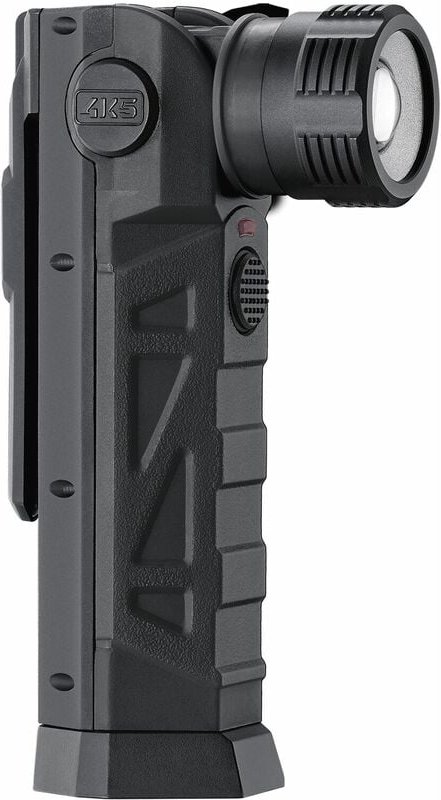 LASERLINER Taschenlampe NovaMaster LED 500 Lumen IP 65