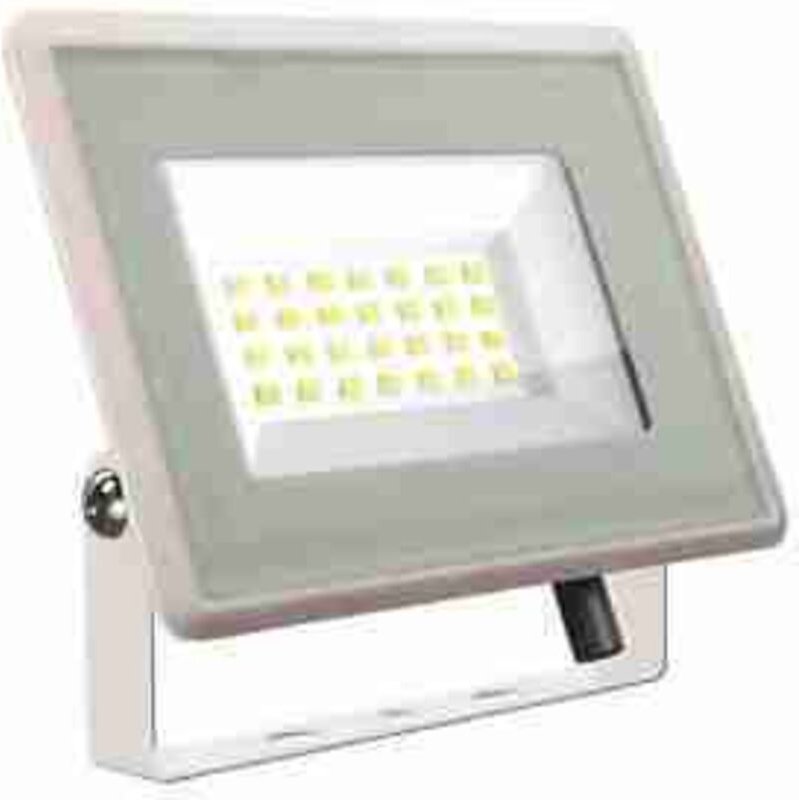 LED6740 VT-4924 GU10 Armatur Gips Designer Decke Beweglich Mit Weißem Boden Quadrat