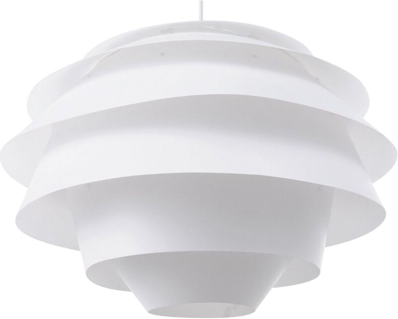 Hängeleuchte CONGO Weiß