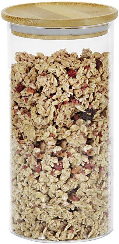 Thumbnail - Aufbewahrungsglas