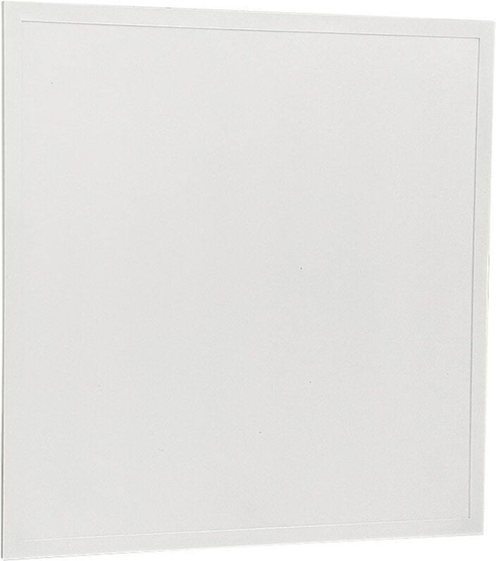 V-tac - 25W 180LM/W 600600mm LED-Einbauleuchte, kaltweiß, integrierter Treiber