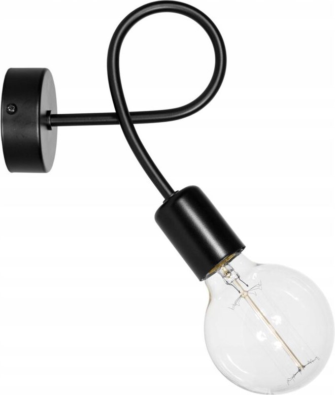 Wandleuchte Deckenleuchte Loft Edison