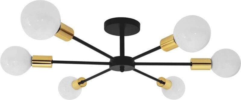 Deckenlampe APP501-6C