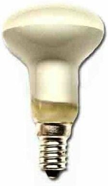 Thumbnail - Glühlampe mit Reflektor R50 E14 60 W