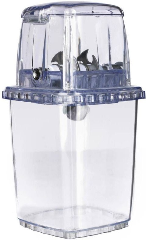 Secret De Gourmet - Hand-Eisbrecher, Farbe blau