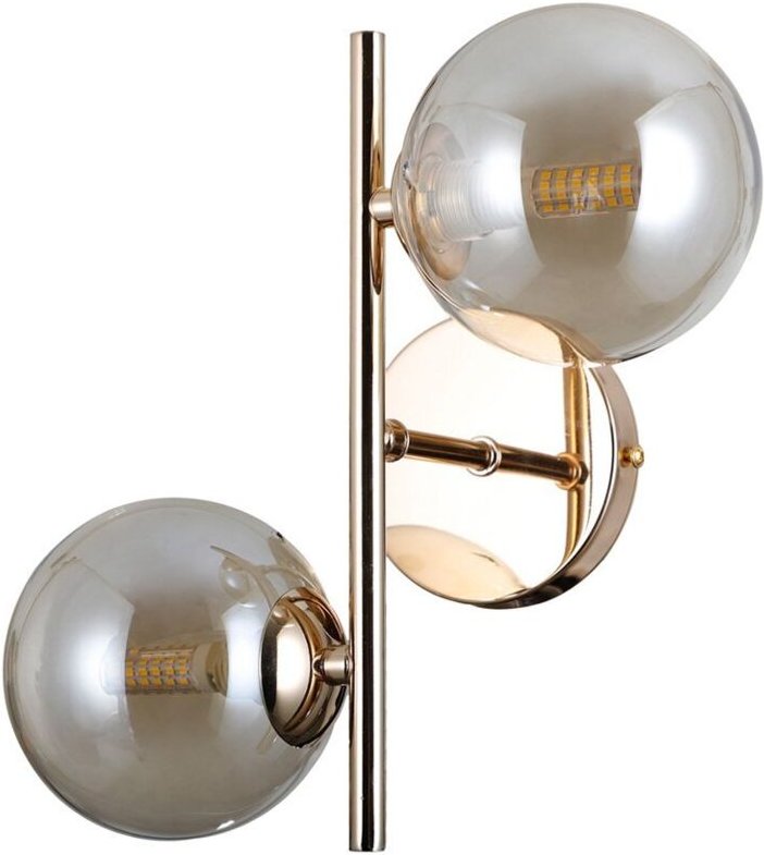 ERIMIDA WL22442GD Italux Wandleuchte