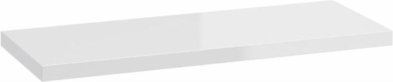 Naturel Stilla Platte 60x2,5x23 cm weiß (STILLAF06007)