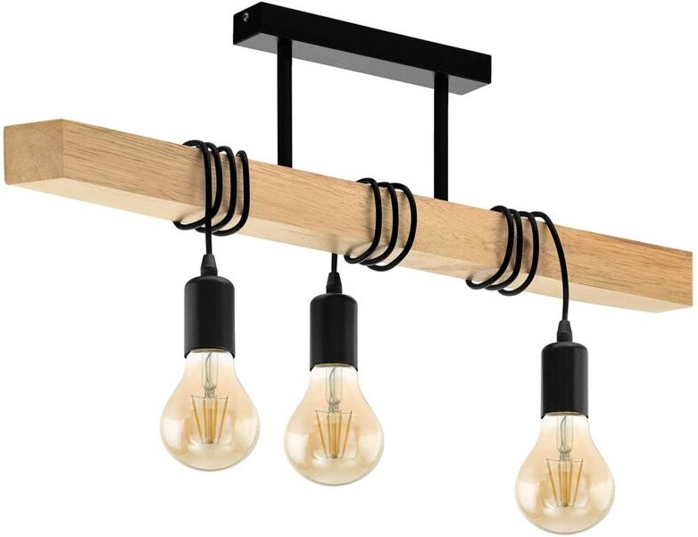 Deckenlampe APP973-3CP line