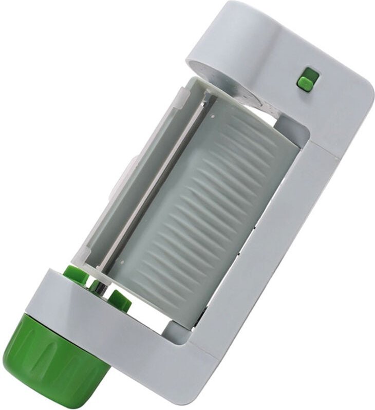 Handgekurbelter Apfelschäler, Obst- und Gemüseschäler, Birnen-Kartoffelschäler, Küchenschäler, Scheibenschälmaschine - S...