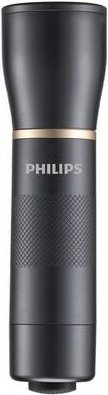 Philips Flashlight 400lm IPX4 LED-Taschenlampe inkl. 3x AAA Batterien