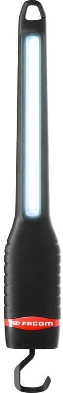 Schlanke kabellose tragbare Lampe von Facom 779.SILR2PB