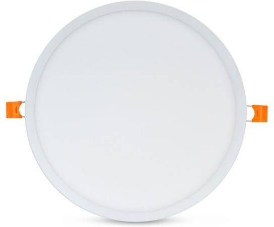 Barcelona Led - led Einbaustrahler 20W flach, verstellbar