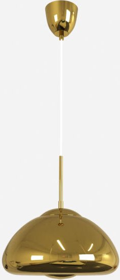 Barcelona Led - Design Pendelleuchte "Hugo"