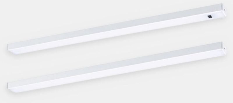 Paulmann Inline LED-Unterbauleuchte Weiß 350 mm