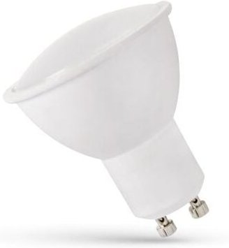 Spectrum - glühbirne led warm GU10 230V 6W 13265