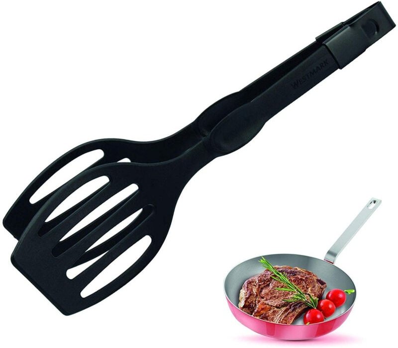 Pfannenwender 'Duetto-Flonal'