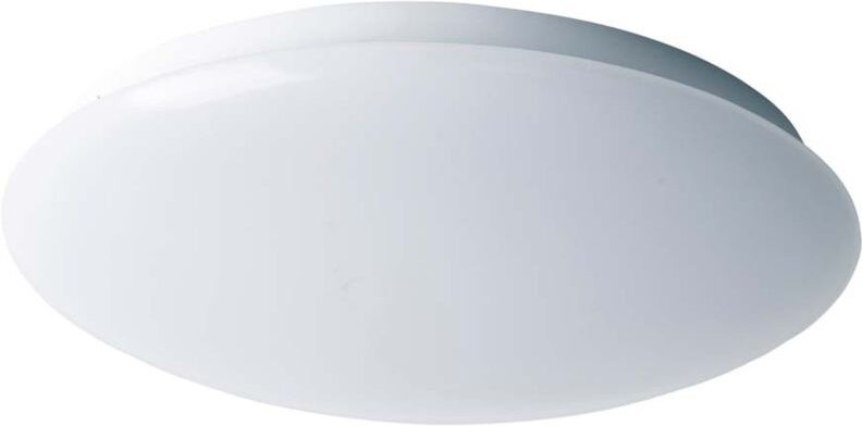 Deckenleuchte Deckenlampe Esszimmerleuchte Bewegungsmelder 1 flammig LED D 28 cm