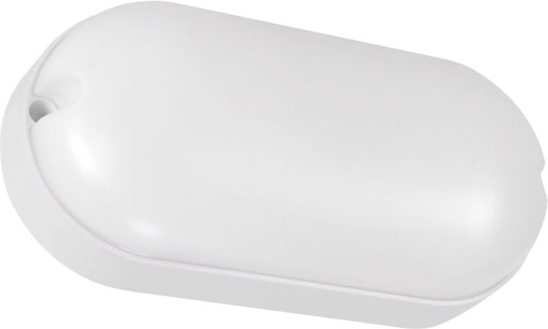 Hermetische LED-Deckenleuchte MARKUS L 5W 4000K IP65 weiß