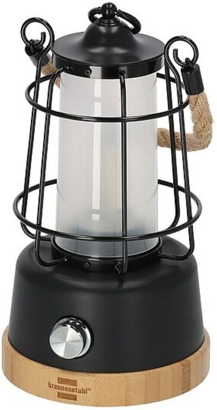 Thumbnail - Wiederaufladbare LED-Campinglampe cal Brennenstuhl 1171800