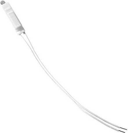 LED-Lampe für Schalter 220 V, kompatibel mit Bticino Axolute und Living NOW, 0,5 W kaltweißes Licht Ettroit AN2922