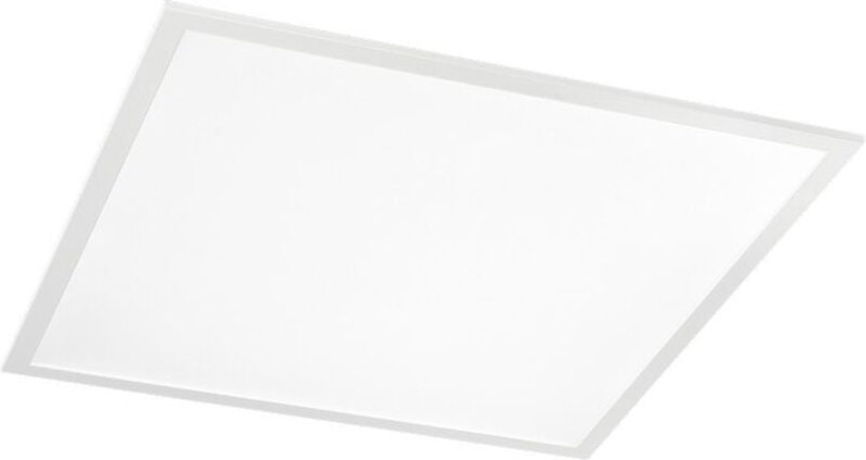 Integrierte LED-Inneneinbauleuchte Weiß 4000K - Ideal Lux