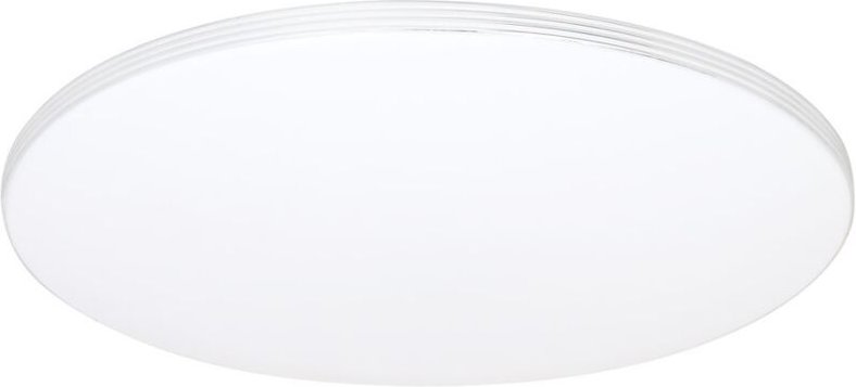 SIENA LED-Deckenleuchte Weiß MILAGRO ML3703