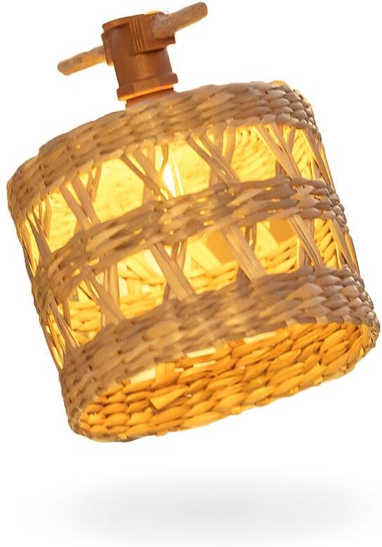 Licht-trend - New Garden Alba Cable jute colour