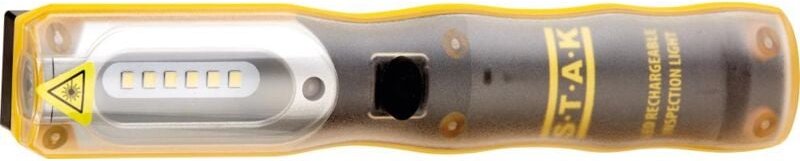 Led Taschenlampe is 409 - Velamp