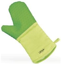 Thumbnail - Silikon-Textil Küchenhandschuh Fausthandschuh 33x25cm 2964 Lifestyle