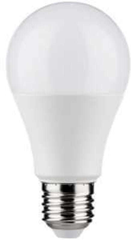 Muller Licht - Müller-Licht 401000 led eek g (a - g) E27 Glühlampenform 4.5 w = 40 w Warmweiß (ø x h) 55 mm x 100 m