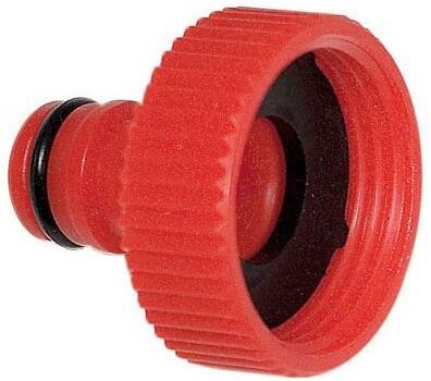 1482081 Wasserhahn Verbindung, 1 '' Verbindung - Valex