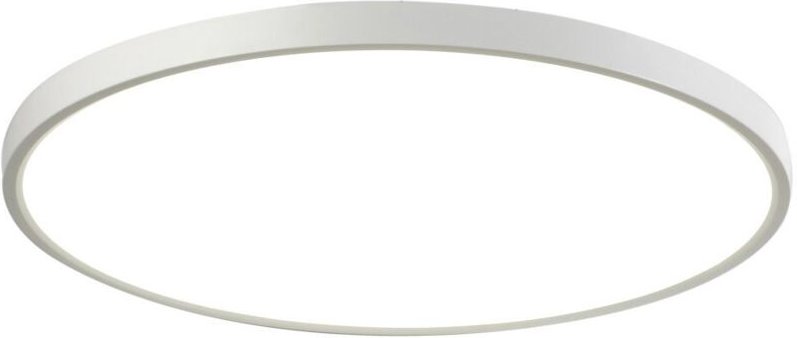 LED-Deckenleuchte 36W ALATA PLF72836480R36WWH Italux