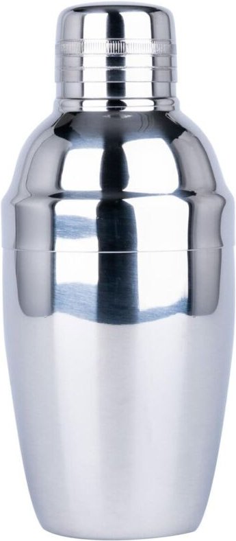 Neuer Standard-Cocktailshaker mit 550 ml Inhalt