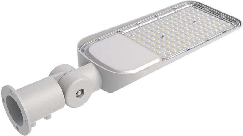 Thumbnail - LED-Straßenleuchten - Lichtsensor - Samsung - IP65 - Grau - 150 Watt - 16500 Lumen - 6500K - 5 Jahre