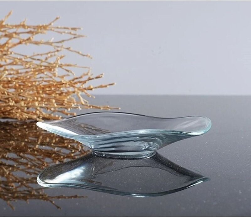 Dantel Teeteller 6er Unterteller transparent - Pasabahce