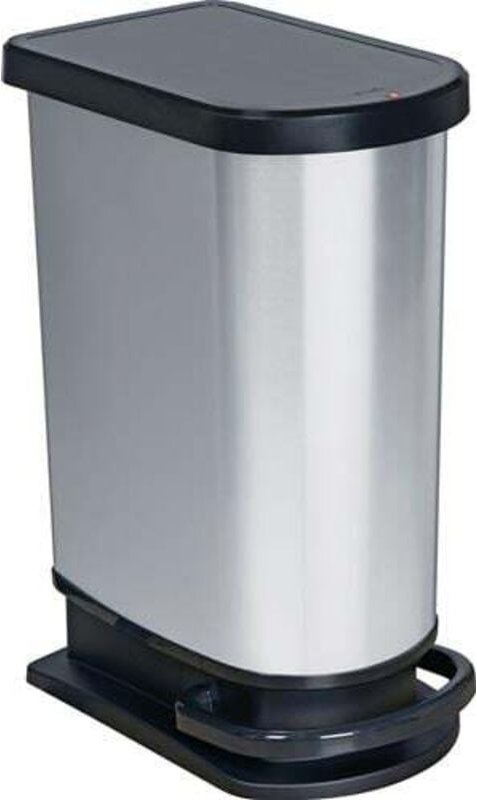 Rotho - Tretabfallsammler paso 50l DxH670mm tpe