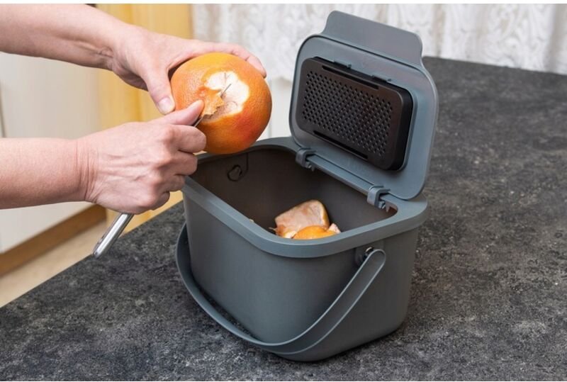 Mini Bini Bio-Abfallbehälter