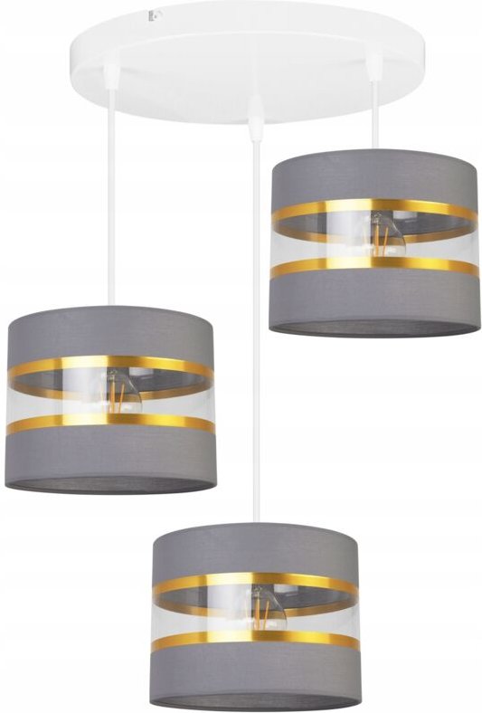 Decke Hängend Lampe Kronleuchter Lampenschirm Modern