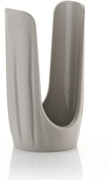 Guzzini Becherhalter Tierra Taubengrau