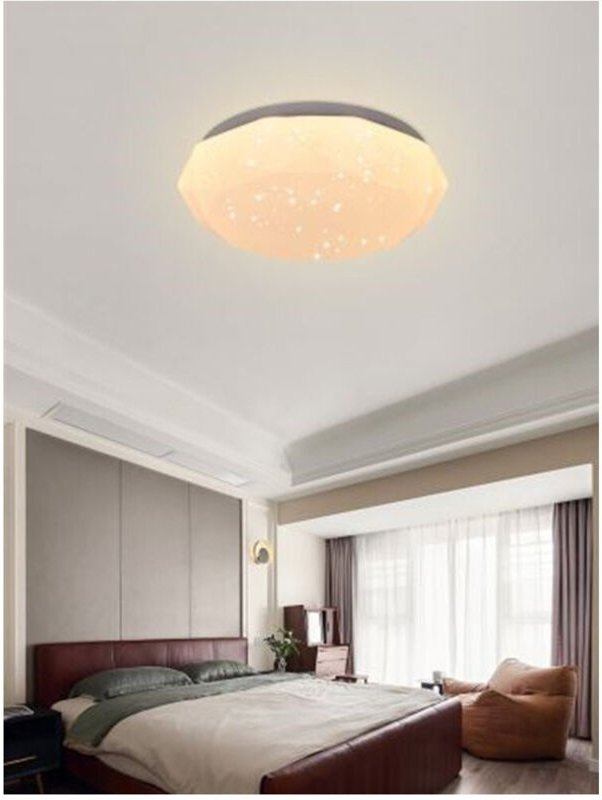 Trade Shop - 6500K 3000K 4000K C02-36 -