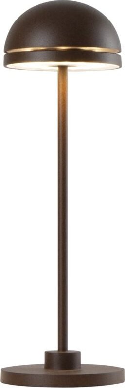 Tischlampe Design DUPLO CUP h26,5cm