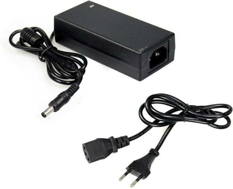 Trade Shop - universal alimenter 12V 3 S-3AN led lichter -